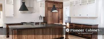 View our modern kitchen cabinets online today to find great deals! Pioneer Cabinetry Inc Home Facebook
