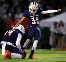 How many of these nfl trivia quiz questions can you answer? Question And Answer With Miami Football Kicker Andres Borregales