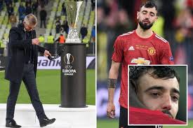 The latest tweets from uefa europa league (@europaleague). Fernandes Tang Hinh á»Ÿ Chung Káº¿t Europa League Bao Giá» Biáº¿t Ä'a Tráº­n Cáº§u Lá»›n Bang Sport