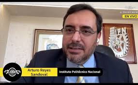 Reyes sandoval tomará el puesto, luego de que el actual director, josé antonio cruz álvarez lima, deberá de tomar un curul en el senado de la república, tras el fallecimiento de su suplente joel molina. Ipn Pandemia Obligo A Universidades A Fortalecer Aulas Virtuales
