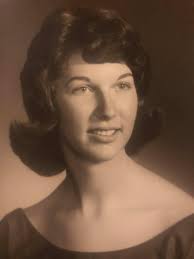 Kaye Hilbun Smith's passing and condolences