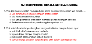 We did not find results for: Soal Asesmen Kompetensi Kepala Akk Madrasah Dan Kunci Jawaban Dikdasmen Info