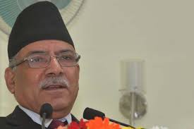 Unbridled power brings anomalies, says PM Dahal