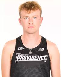 2024-25 Men's Track and Field Roster