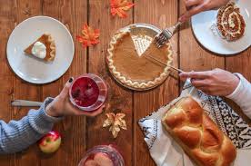 Thanksgiving is a national holiday celebrated on various dates in the united states, canada, grenada, saint lucia, and liberia. 9 Thanksgiving Tips For Pregnant Women Parenting Healthy Babies