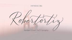 Together with monsieur la doulaise, mr de haviland, herr von muellerhoff and miss fajardose, it's part of the same collection of scripts that were based on real. 10 Latest Script Fonts Free For Personal Use Pinspiry