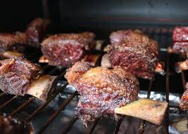 It is one of the more economical cuts of beef. Smoked Beef Short Ribs Recipe On Ole Hickory Smoker