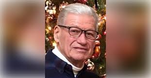 Obituary information for Stanley O'Brien Worrell