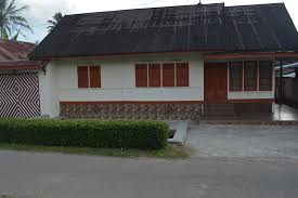 Family room homestay d' bukittinggi 2021. Koto Hilalang Homestay Holiday Home Bukittinggi