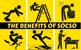 Socso table 2020 malaysia (social security organization), also known as perkeso (pertubuhan keselamatan sosial) which helps to socso table malaysia was mandated to administer and enforce the employees' social security act 1969 (act 4) and employees' social security general rules 1971. Everything You Need To Know About Your Socso Benefits Astro Ulagam