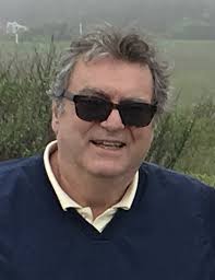 Obituary information for Joseph Henry Rossi