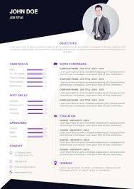 Teacher resume format in word. 100 Resume Templates Samples Free Doc Word Ppt Instant Download