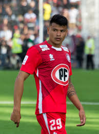 All scores of the played games, home and away stats, standings table. Archivo Union La Calera Colo Colo 20190506 39 Jpg Wikipedia La Enciclopedia Libre