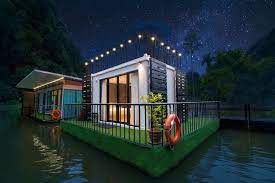 Have a question on lost world of tambun? Ipoh Staycation 2d1n Lost World Of Tambun Glamping Package Kkday