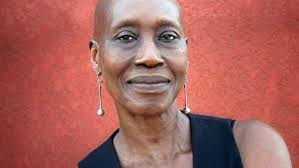 Germaine Acogny retrace les "écailles de sa vie"