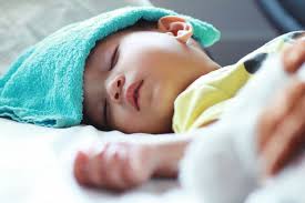 10 Gejala Tipes Pada Anak Dan Cara Mengobatinya Halaman All Kompas Com