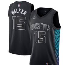 If you are a original charlotten like me you may remember the very first hornets jerseys from back in the day. Kemba Walker Buzz City Jersey Jersey On Sale