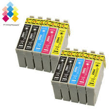 A wide variety of epson xp 235 options are available to you, such as cartridge's status, colored, and compatible brand. Epson Xp 332 Details Sur 10x Cartouches D Encre Pour Epson Xp 245 Xp247 Xp342 Xp 345 Xp442 Xp445 Xp 332 Xp 235 Afficher Le Titre D Origine