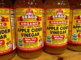 Make sure you have plenty of white vinegar on hand. Apple Cider Vinegar Foot Soak For Toenail Fungus Toe Fungus Journey