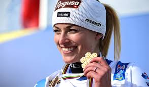 At the alpine youth world championship 2007 at altenmarkt, austria, she won silver in downhill. Eight World Championship Medals A Swiss Record For Lara Gut Behrami De24 News English