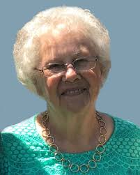 Kitty Lowe Apple Obituary October 27, 2024