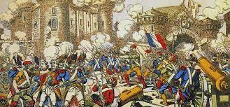 La presa della bastiglia da parte dei cittadini francesi, avvenuta martedì 14 luglio 1789 a parigi, fu l'evento storico culminante della rivoluzione francese in quanto la bastiglia era il simbolo dell'ancien régime.l'avvenimento, sebbene di per sé poco importante sul piano pratico, assunse un enorme significato simbolico a tal punto da essere considerato il vero inizio della rivoluzione. Dalla Bastiglia Alla Condanna A Morte Di Luigi Xvi Timeline Timetoas
