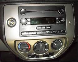Check in the centre console.if not there, then most likely somewhere on the dashboard. Szicilia Puskapor Meltosagteljes Ford Focus 2006 Aux Adapter Clarkselbyauthor Com