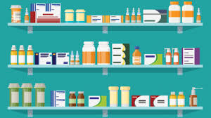 Adhd Medication List Chart Comparing Guanfacine Intuniv