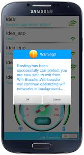 Many applications such as wifi signal booster has declared their app can boost your wifi signal strength and speed up your network speed. Download Wifi Booster Pro For Android Wifi Booster Pro Apk Appvn Android