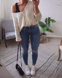 Cute Outfits With Air Force 1 Outfits Force Susse Outfits Mit Luftwaffe 1 Tenues Mignonnes Forces Outfit Outfits With Air Force Ones Air Force 1 Outfit