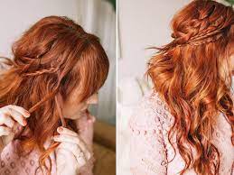 Epingle Sur Coiffure Et Maquillage