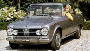 Image result for Silver 1968 Alfa-Romeo