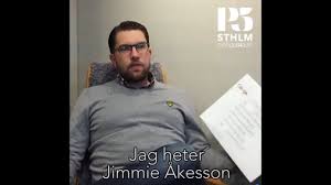 From wikimedia commons, the free media repository. Jimmie Akesson Svarar Pa Vanliga Fragor Youtube