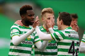 Check spelling or type a new query. Momentum Gathers On Odsonne Edouard Celtic Exit