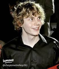 Evan Peters: Versatile Actor Known for American Horror Story and More