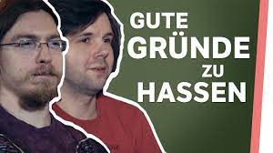 This is dorian der übermensch vbt qualifikation 2015 by dorian der übermensch archiv on vimeo, the home for high quality videos and the people… Imp Und Dorian Es Gibt Grunde Leute Zu Hassen I Doku Losch Dich Bonus Youtube