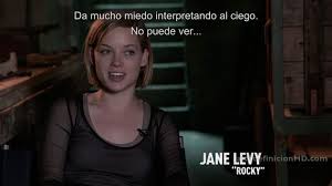 Hoping to walk away with a massive fortune, a trio of thieves break into the house of a blind man who isn't as helpless as he seems. No Respires