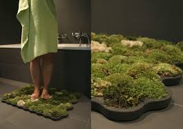 Maybe you would like to learn more about one of these? On Vous Presente Le Tapis De Salle De Bain En 45 Images