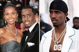 Sean Combs' Son Releases New Song Mentioning Diddy and Kim Porter - Newsweek
