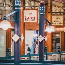 Instyle Glamour Beauty Salon - Brisbane CBD
