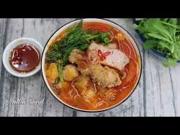Ghim Tren Vietnamese Cuisine