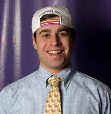 2008 Men's Lacrosse Roster