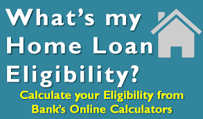 How much do you earn? How Much Home Loan Am I Eligible For