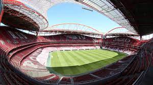 Estádio do sport lisboa e benfica, lisbon, portugal. Benfica Visitas Estadio Tour 360Âº Aplicacao Gema Sl Benfica