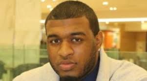 The Inspirery Interview With: Tyrell Evans