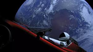 Spacex Falcon Heavy Tesla Roadster Falcon Heavy Spacex Falcon Heavy