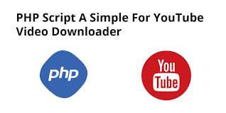Check spelling or type a new query. Php Simple Script For Youtube Video Downloader Tuts Make