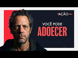 Tirania da felicidade com Dr. Walter Nobrega