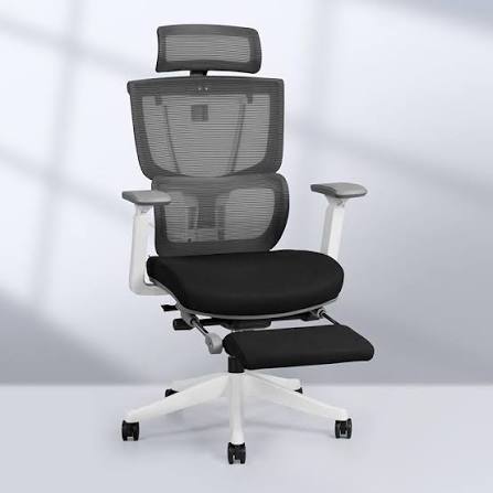 C7 Premium Ergonomic Executive Chair