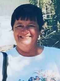 Obituary of Linda Mary May Mills